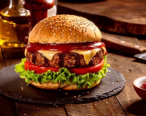 Burger