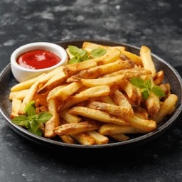 Fries