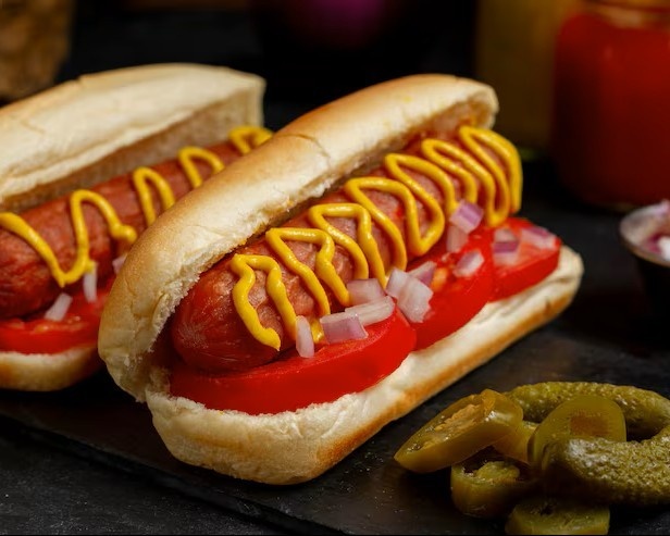 Hotdog