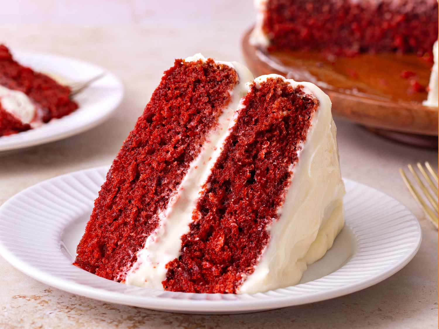 Red Velvet Cake