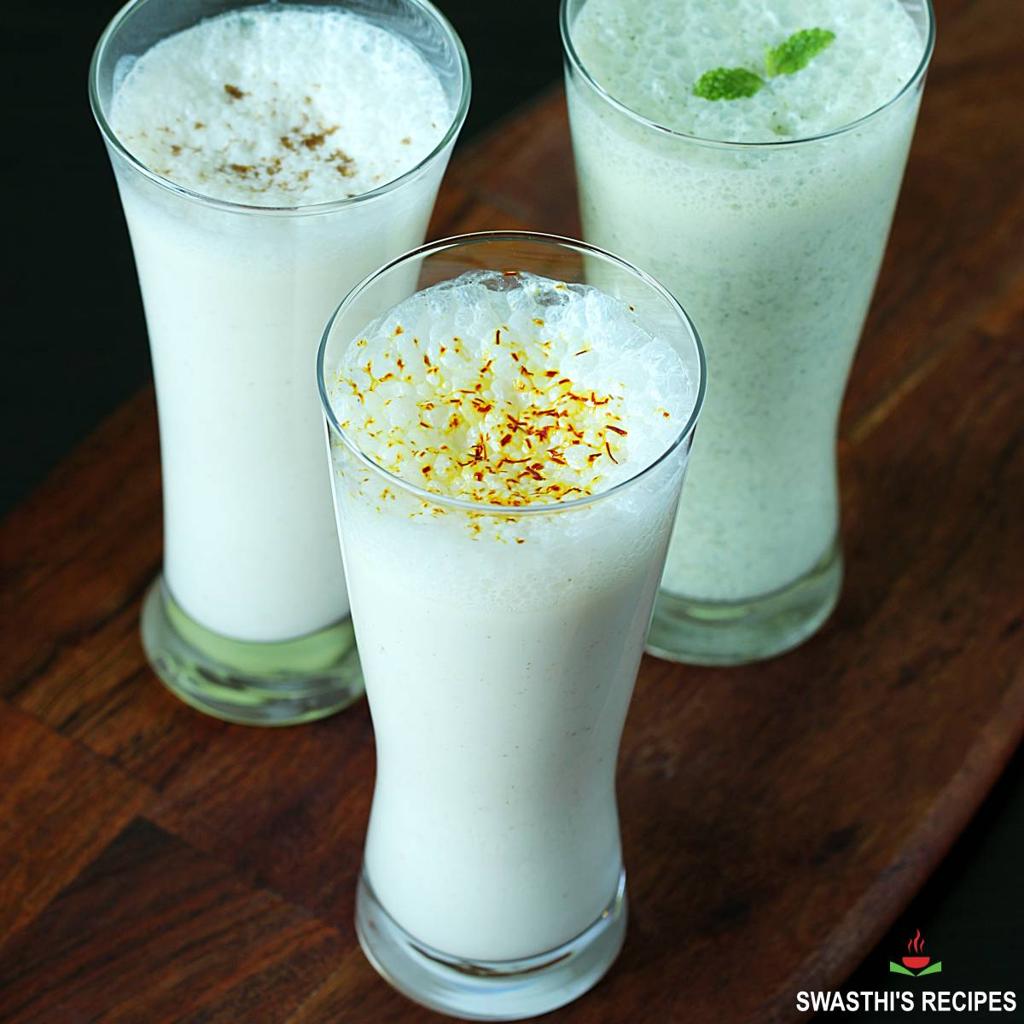Sweet Lassi