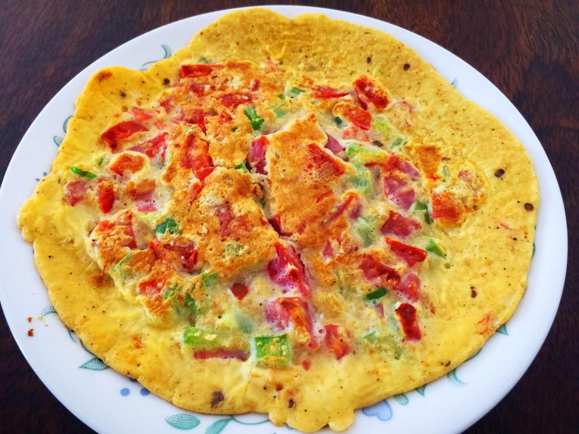 Omelette (Breakfast)