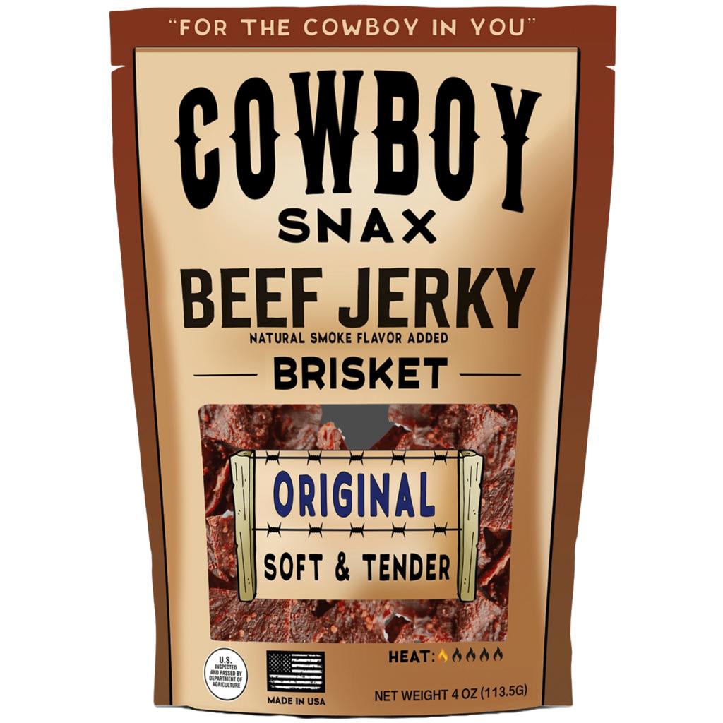 Cowboy Bites (10pc)