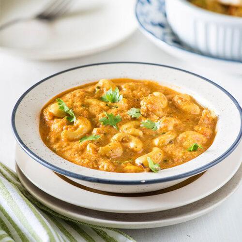 Kaju Curry (Special)