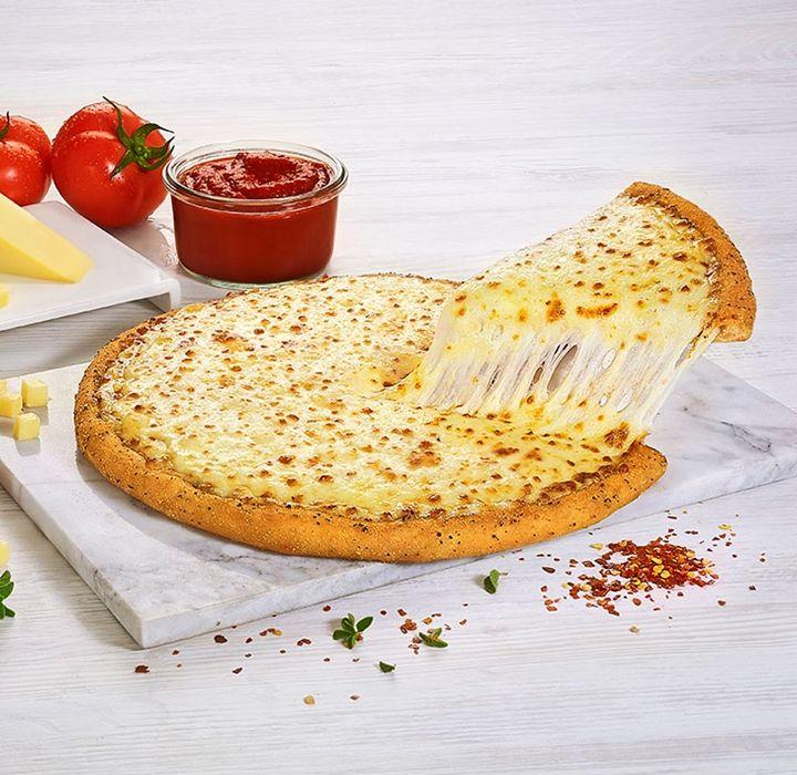 Cheese Pizza