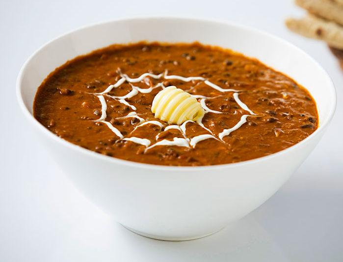 Dal Makhani