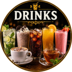Drinks