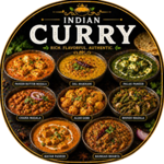 Indian Curry