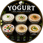 Yogurt