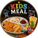 Kids Meal
