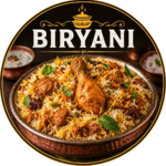 Biryani