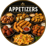 Appetizers
