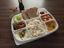 Veg Combo