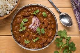 Rajmah (Beans)
