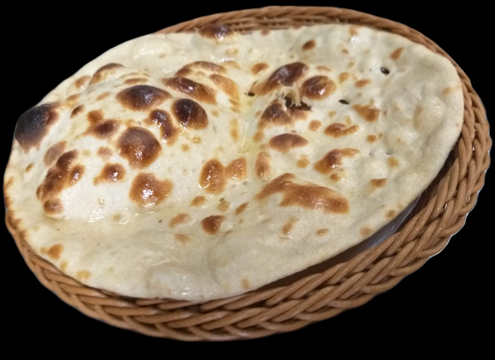 Plain Roti