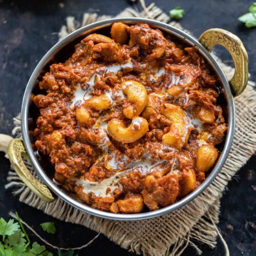 Kaju Curry (Special)
