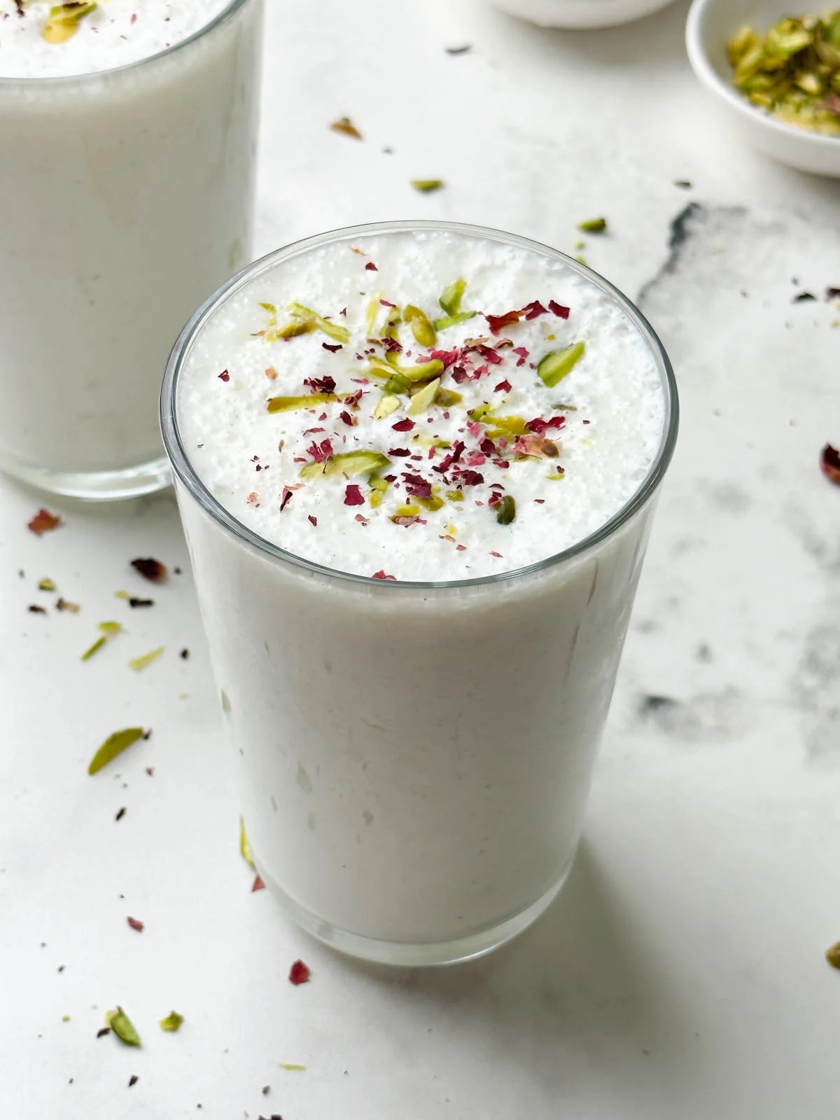 Salted Lassi